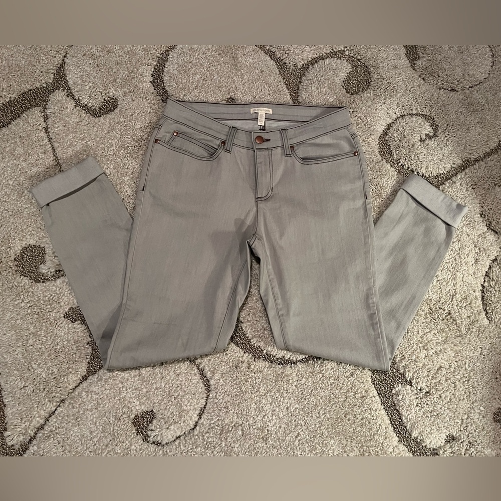 Womens Eileen Fisher jeans